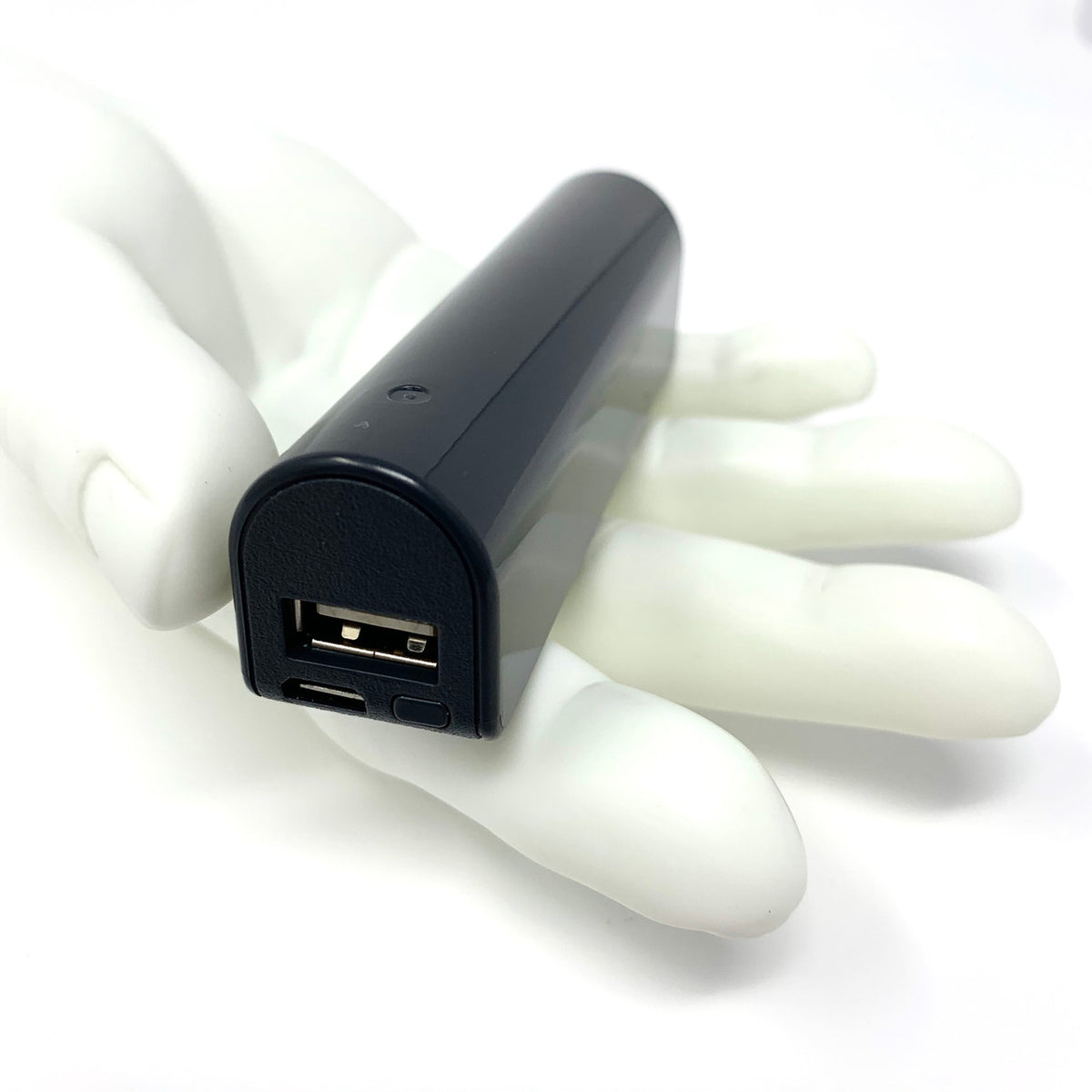 Power Bank Voice Activated Recorder VR-500, 150-Day Battery, Magnetic view 6
