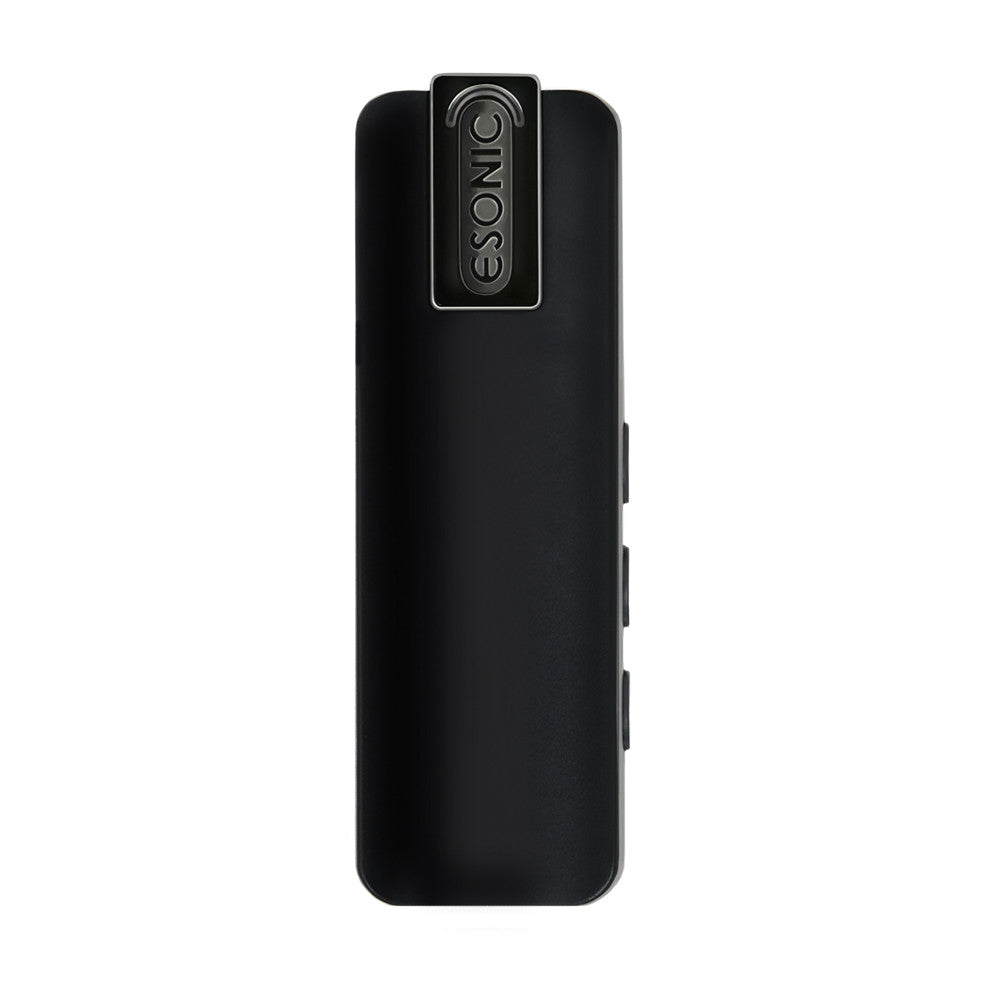 Mini voice recorder VR-120 what's in the box
