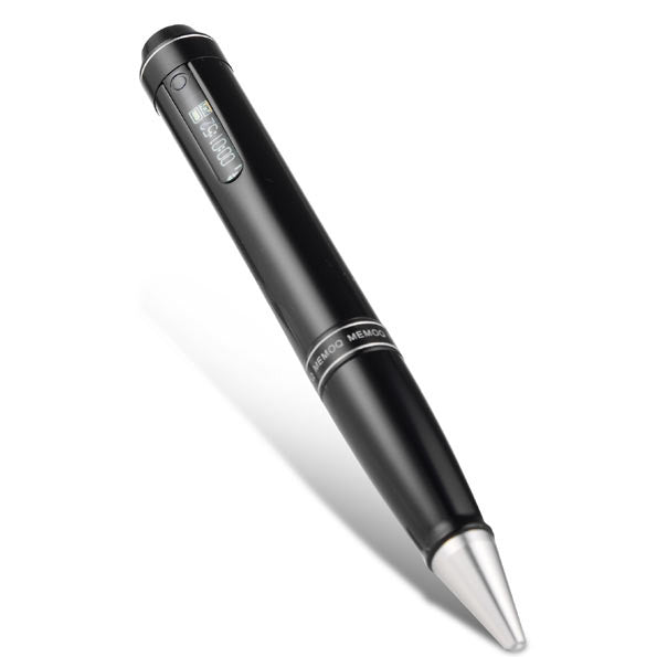 Pen recorder pro VP-9 front view