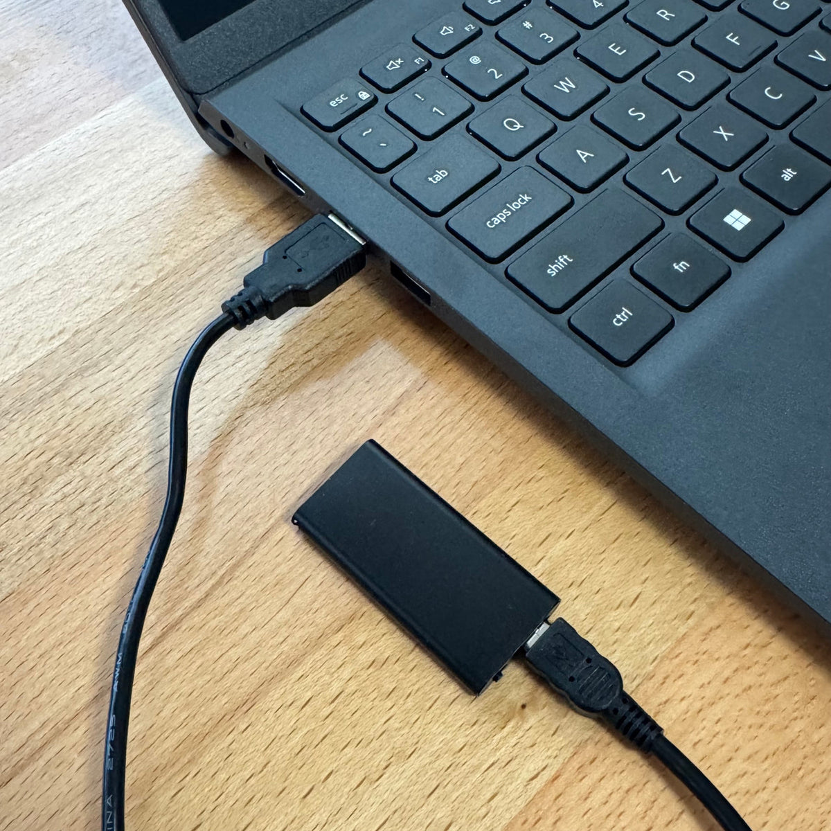Thin Voice Recorder VR-140 view 7