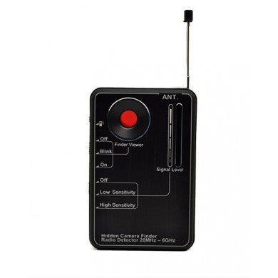 Camera finder CD-10