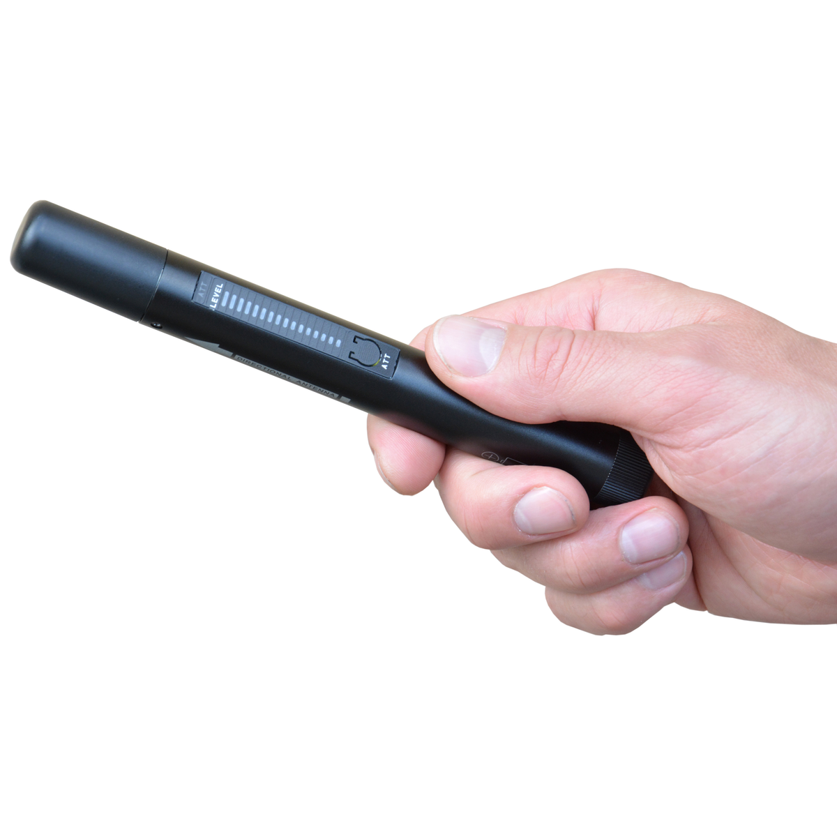 RF detector wand DD1215