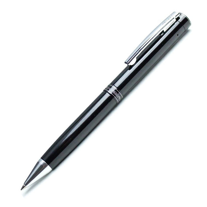 Recording pen with display VP-8 front view