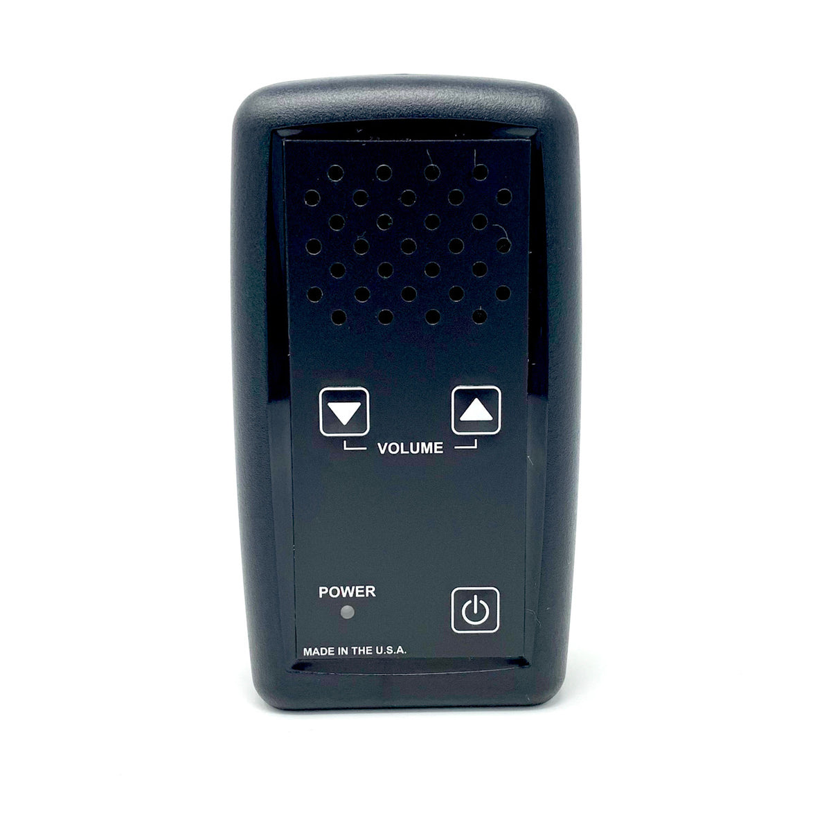Voice privacy noise generator AJ-40