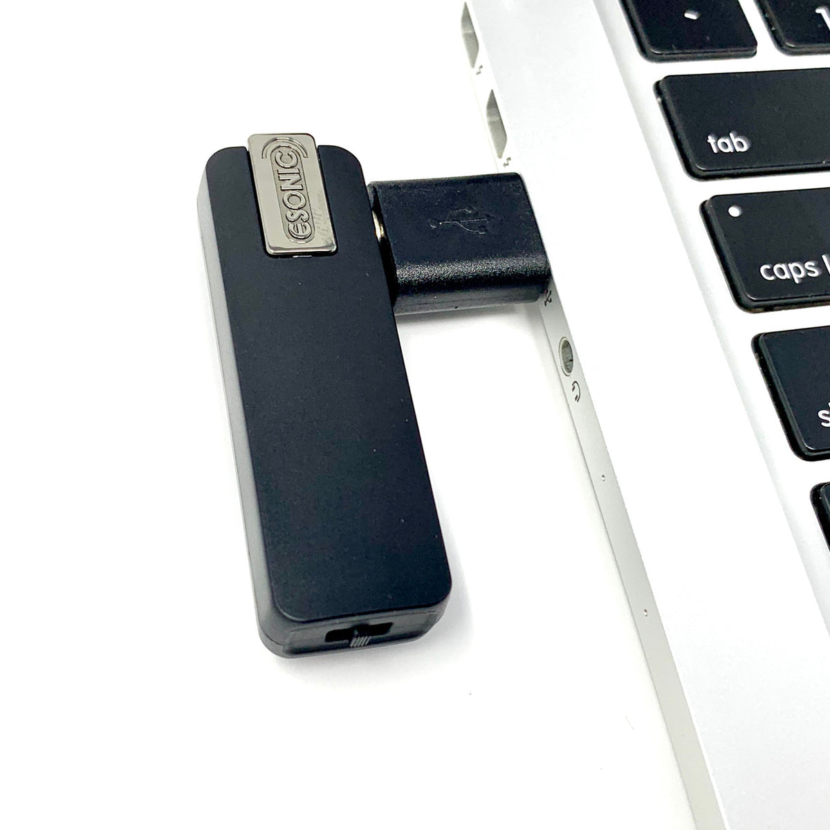 Mini Voice Recorder VR-120 view 6