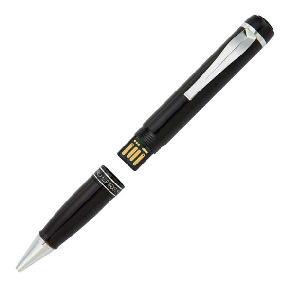 Recording pen VP-99 front view