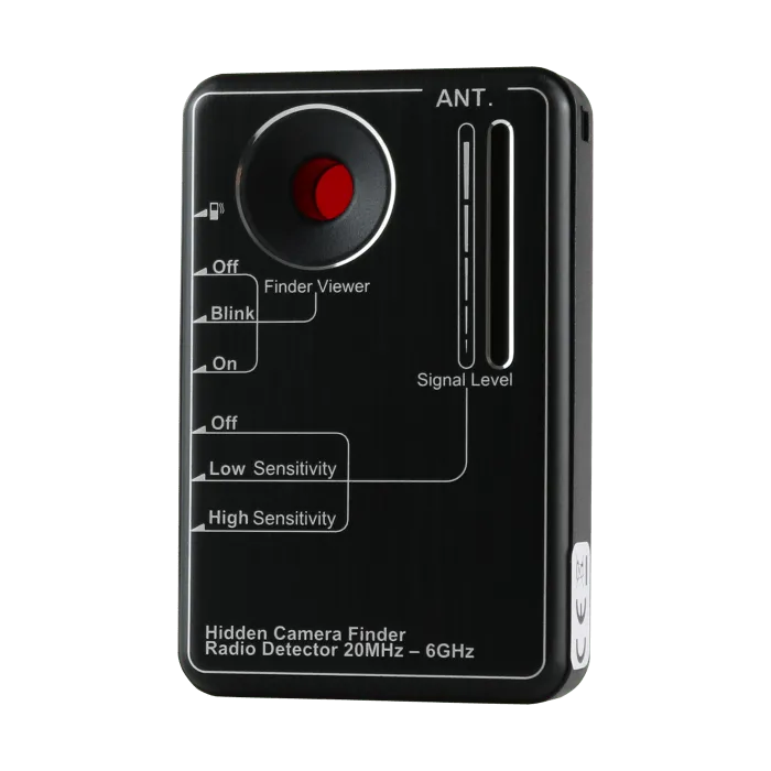 Camera finder CD-10