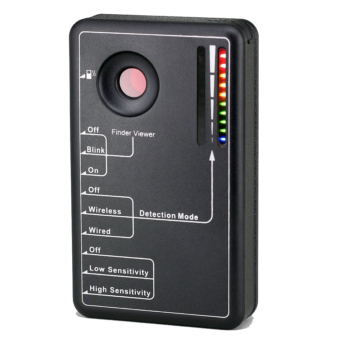 Camera detector CD-30