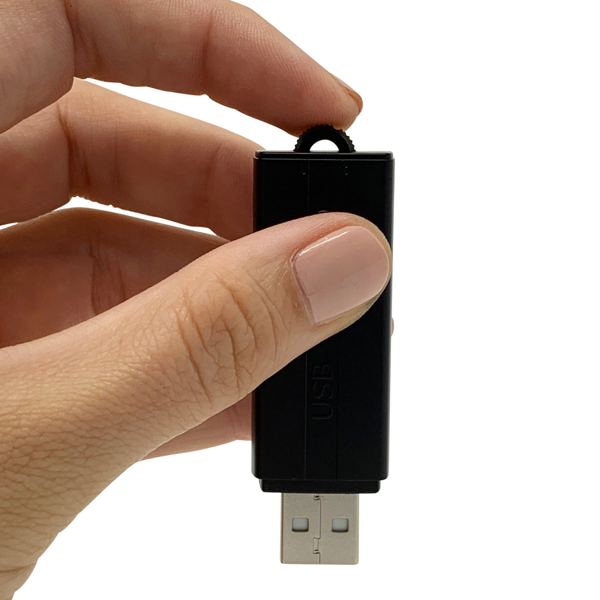 Voice activated recorder VR-16 what's in the box