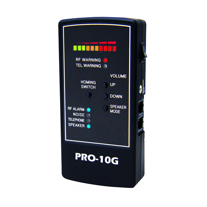 GPS tracker locator PRO-10G