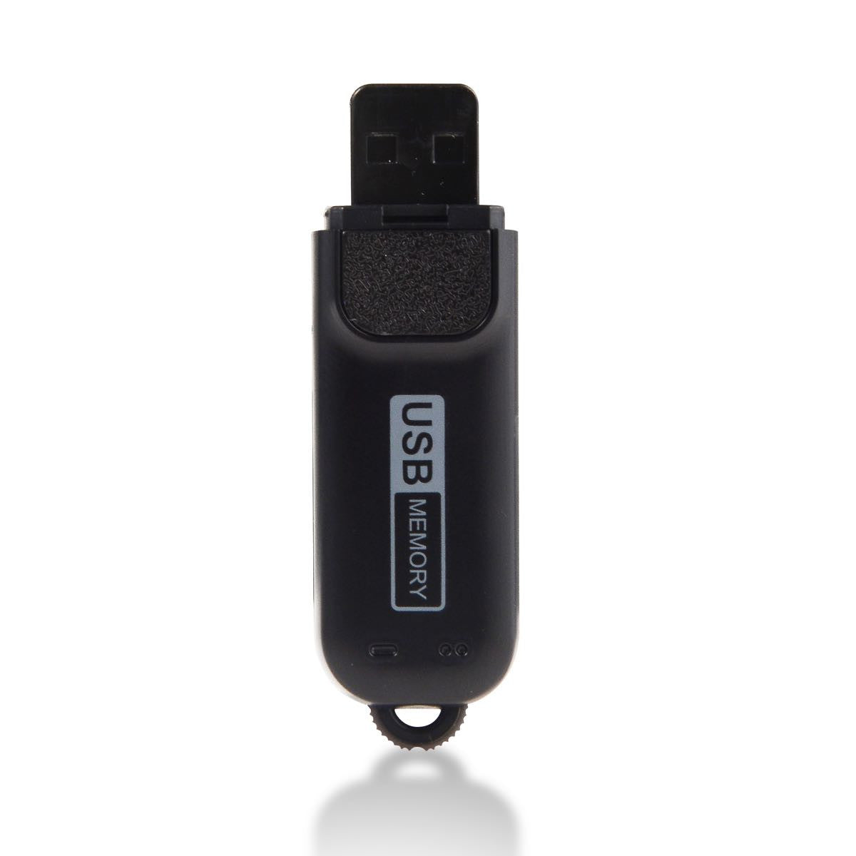Small voice recorder VR-4 what's in the box